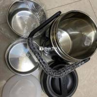 CẶP LỒNG GIỮ NHIỆT ĐA NĂNG