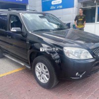Ford Escape 2013 XLS 2.3 AT 4X2 - 100000 km