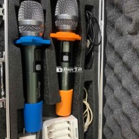 Micro db acoustic 450 lite