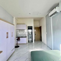 GIẢM GIÁ 400k/Tháng còn 3,600.000 phòng full nội thất cửa sổ trời