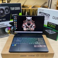 Acer An515-58 I5-12500H/16/512G/RTX 3050Ti