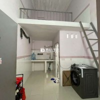 Phòng trọ giá rẻ + sạch sẽ Bình Thạnh