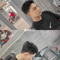 Tuyển Thợ Cắt Tóc Nam