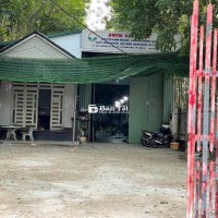Cần bán lô đất mặt tiền Đường ĐX76, Phường Định Hoà,  Tp. Thủ Dầu Một,