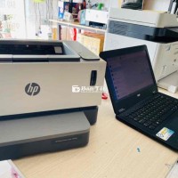 MÁY IN LASER HP NEVERSTOP 1000W