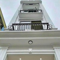 NHÀ ĐA SỸ - 30M2 - 5 TẦNG - GIÁ 5,8 TỶ