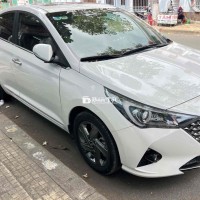 Hyundai Accent ATH 2022 - Còn như mới!