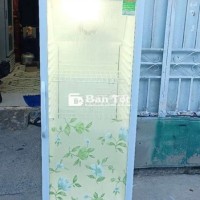 Tủ mát draling 210lít xài tốt