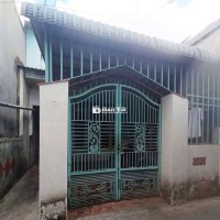 Bán gấp dãy trọ + nhà cấp 4, vị trí đắc địa Tân Đông Hiệp, Dĩ An