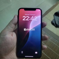 IPHONE XS VÀNG GOLD - GIÁ TỐT!