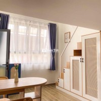 Cho Thuê Căn Hộ Duplex - Studio Tách Bếp Mới 100% Gần Sân Bay