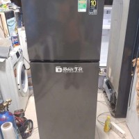 Thanh lý tủ lạnh Aqua Inverter 212l zin đẹp - GIÁ RẺ