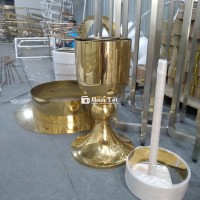 LĐPT Học hàn Cty CƠ KHÍ,INOX