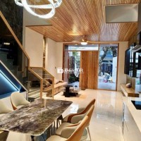NHÀ ĐẸP ĐẦY ĐỦ NỘI THẤT KHU ĐÔ THỊ HÒA XUÂN