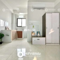 PHÒNG CỬA SỔ TRỜI- TÂY THẠNH- 3TR3