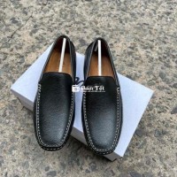 Giày Nam Clarks Đen - Đẳng Cấp & Phong Cách