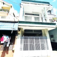 🔥 Nhà đẹp, hẻm xe hơi Cách Mạng Tháng 8, 3,5x14 - 2 tầng