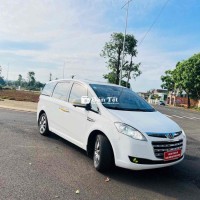 Luxgen M7 2013 - Siêu phẩm Mobihome 2 cửa lùa điện!