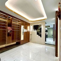 🏩Cho thuê nhà MỚI HXH Nơ Trang Long Bình Thạnh - 4x15 -5 tầng -4PN 5WC