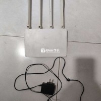 Bộ phát wifi Xiaomi gen 3 hai băng tần 5Ghz