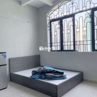 CĂN HỘ MINI SƠN SỬA SET UP THÊM NỘI THẤT MỚI GẦN NGÃ TƯ PHÚ NHUẬN🌻