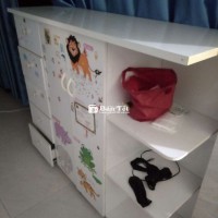 Cần bán tủ
