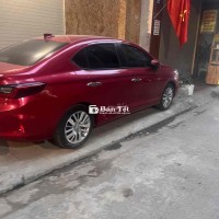 Honda City 2023 L 1.5 AT - 17000 km