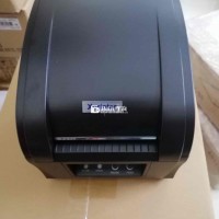 Máy In Tem Trà Sữa, Mã Vạch Xprinter XP 360B  