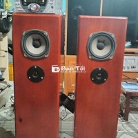 Loa Sony Nỉ Lòng Vàng - Thanh Lý Bộ Loa Nghe Nhạc Chất Lượng  