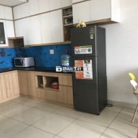 Bán căn hộ góc Citisoho 2PN, 2WC, full nội thất - 2,15 tỷ