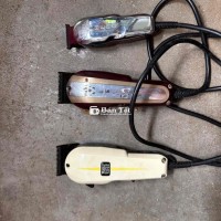 Tông Đơ Wahl Chính Hãng Điện 110V Cần Thanh Lý  