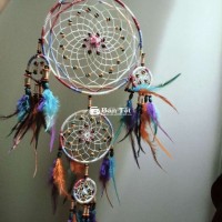 Pass Dreamcatcher Handmade