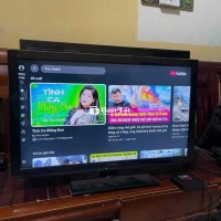 Tivi Panasonic 32 inch kèm Box TV360 - Chỉ 1.800.000đ