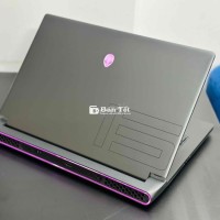 Dell Alienware M15R7 zin đẹp Mỹ về chuyên game