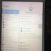 Bán Xác iPad Mini 2 - Màn Hình Bể, Full Linh Kiện, iCloud Chính Chủ  