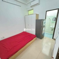 Phòng Trọ Giá Rẻ Quận 3 - Gần Đại Học Sư Phạm