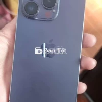 Iphone 14 Pro 512GB Zin Áp Đẹp  