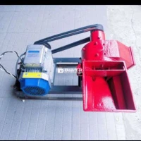 Máy nghiền bột khô siêu mịn