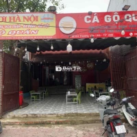 QUÁN CẦN TUYỂN ĐẦU BẾP VÀ PHỤ BẾP  