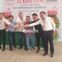 CẦN TUYỂN GẤP 20 CÔNG NHÂN SẢN XUẤT THỨC ĂN THÚ CƯNG