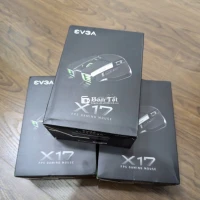 Chuột Gaming EVGA X17 Nguyên Seal - Xả Kho Giá Sốc!