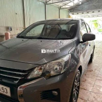 Mitsubishi Attrage 2021 1.2L MT - Xe đẹp, chất lượng!