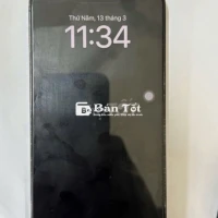 Bán gấp iPhone 256GB VNA nguyên zin, chưa sửa chữa, pin 83%  