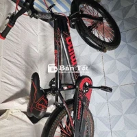 Xe đạp trẻ em còn mới, bán rẻ!