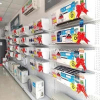 BÁN MÁY LẠNH CASPER INVERTER 1.5 HP GIÁ RẺ!