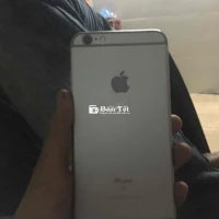 Cần Bán Điện thoại iPhone - Chỉ Hư Nút Home, Còn Lại Oke  