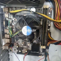 Bán PC Cấu Hình i3 2330, Ram 4GB, SSD 120GB  