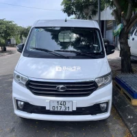 Bán Xe Tải Thaco 945kg - Mới Tinh, Đi Ít!