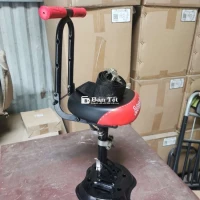 Ghế Ngồi Xe Máy Cho Bé  