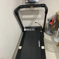 Thanh lý máy chạy bộ KingSport Vision Plus K-02